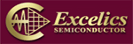 Manufacture Logo for Excelics Semiconductor